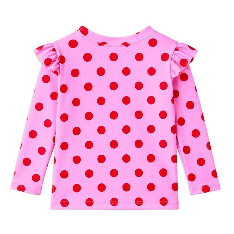 Milky Rash Vest 00-1Y image number 1